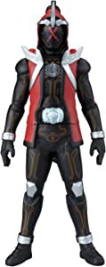 仮面ライダーゴースト ライダーヒーローシリーズ2 仮面ライダーゴースト ム(未使用の新古品)