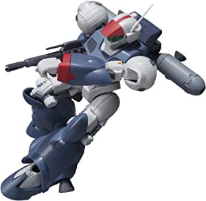 ROBOT魂 銀河漂流バイファム [SIDE RV] バイファム (ツインムーバー装備)  (未使用の新古品)