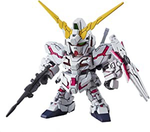 SDガンダムEXスタンダード?機動戦士ガンダムUC ユニコーンガンダム(デスト(未使用の新古品)