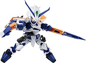 ネクスエッジスタイル 機動戦士ガンダムSEED ASTRAY [MS UNIT] ガンダムア (未使用の新古品)