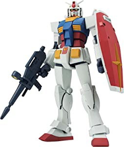 ROBOT魂 機動戦士ガンダム [SIDE MS] RX-78-2 ガンダム ver. A.N.I.M.E. 約(未使用の新古品)