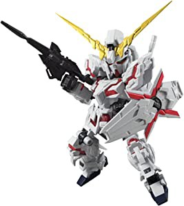 NXEDGE STYLE ネクスエッジスタイル 機動戦士ガンダムUC [MS UNIT] ユニコ (未使用の新古品)