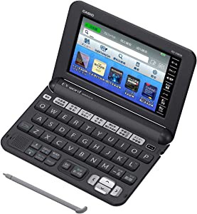 カシオ 電子辞書 エクスワード 理化学 英語モデル XD-Y9850 コンテンツ170(未使用の新古品)