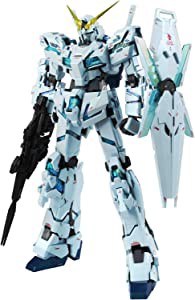 GUNDAM FIX FIGURATION METAL COMPOSITE 機動戦士ガンダムUC ユニコーンガ (未使用の新古品)