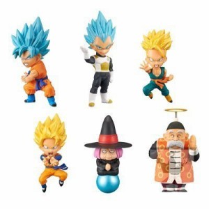 ドラゴンボール フィギュアの通販｜au PAY マーケット｜19ページ目