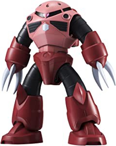 ROBOT魂 機動戦士ガンダム [SIDE MS] MSM-07S シャア専用ズゴック ver. A.N(未使用の新古品)