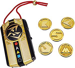 忍者戦隊カクレンジャー 戦隊職人ドロンチェンジャー 〜SUPER SENTAI ARTIS(未使用の新古品)