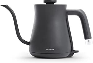 【旧型番】バルミューダ 電気ケトル ザ・ポット ブラック BALMUDA The Pot (未使用の新古品)