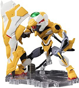 NXEDGE STYLE ネクスエッジスタイル エヴァンゲリオン [EVA UNIT] エヴァン(未使用の新古品)