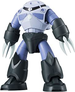 ROBOT魂 機動戦士ガンダム [SIDE MS] MSM-07 量産型ズゴック ver. A.N.I.M.(未使用の新古品)