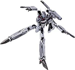 DX超合金 マクロスデルタ VF-31Fジークフリード(メッサー・イーレフェルト (未使用の新古品)