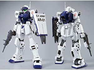 バンダイ(BANDAI) ＭＧ 1/100 ジム・スナイパーII（ホワイト・ディンゴ隊仕(未使用の新古品)