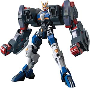 HG 機動戦士ガンダム 鉄血のオルフェンズ月鋼 ガンダムダンタリオン 1/144 (未使用の新古品)