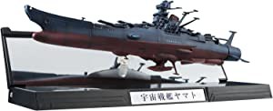 輝艦大全 宇宙戦艦ヤマト2202 1/2000 宇宙戦艦ヤマト 約165mm ABS&PC製 塗 (未使用の新古品)