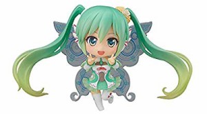 ねんどろいど レーシングミク 2017 Ver.(グッドスマイルレーシング個人スポ( 未使用の新古品)