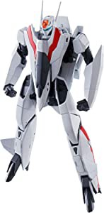 HI-METAL R 超時空要塞マクロス VF-2SS バルキリーII +SAP(シルビー・ジー (未使用の新古品)