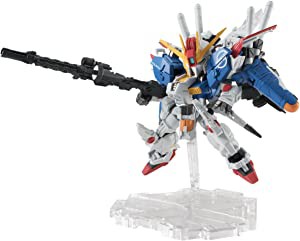 NXEDGE STYLE ネクスエッジスタイル ガンダムセンチネル [MS UNIT] Ex-Sガ (未使用の新古品)