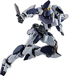 METAL BUILD フルメタルパニック アーバレスト Ver.IV 約180mm ABS&PVC&ダ (未使用の新古品)