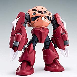 HGBF 1/144 アメイジングズゴック プラモデル(ホビーオンラインショップ限 (未使用の新古品)