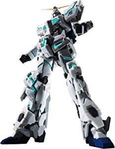 ROBOT魂 機動戦士ガンダムUC [SIDE MS] ユニコーンガンダム (覚醒仕様) [リ(未使用の新古品)