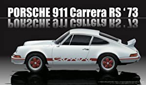 フジミ模型 1/24 リアルスポーツカーシリーズ No.26 ポルシェ 911カレラRS (未使用の新古品)