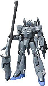 METAL ROBOT魂 (Ka signature) 機動戦士ガンダムセンチネル[SIDE MS] ゼー (未使用の新古品)