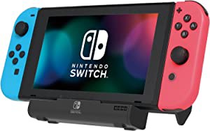 【Nintendo Switch対応】ポータブルUSBハブスタンド for Nintendo Switch ((未使用の新古品)