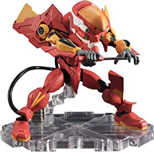 NXEDGE STYLE ネクスエッジスタイル [EVA UNIT] 新世紀エヴァンゲリオン エ(未使用の新古品)