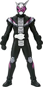 仮面ライダージオウ ライダーヒーローシリーズ01 仮面ライダージオウ(未使用の新古品)