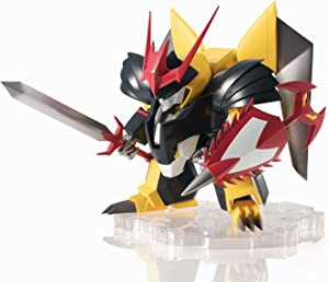 NXEDGE STYLE ネクスエッジスタイル 魔神英雄伝ワタル [MASHIN UNIT] 邪虎 (未使用の新古品)