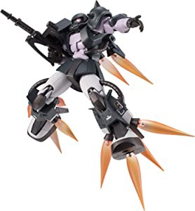 ROBOT魂 機動戦士ガンダム [SIDE MS] MS-06R-1A 高機動型ザクII ver. A.N.I(未使用の新古品)