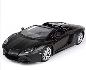 マイスト 1/24 ランボルギーニ アヴェンタドール LP700-4 Maisto 1/24 LAMB(未使用の新古品)