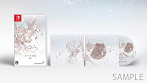 Cytus α - Switch(未使用の新古品)