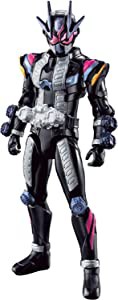 仮面ライダージオウ RKFライダーアーマーシリーズ　仮面ライダージオウ?U(未使用の新古品)