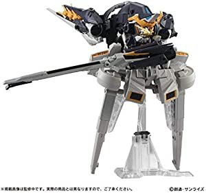 機動戦士ガンダム MOBILE SUIT ENSEMBLE EX09 TR-6 インレ PVC・ABS・MABS (未使用の新古品)