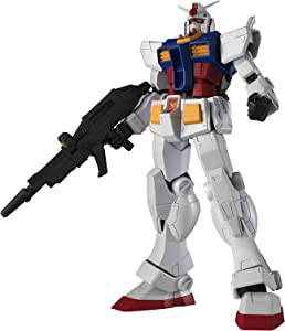 GUNDAM UNIVERSE 機動戦士ガンダム RX-78-2 GUNDAM 約150mm ABS&PVC製 塗装(未使用の新古品)