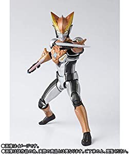 S.H.Figuarts ウルトラマンロッソ グランド ウルトラマンR／B(未使用の新古品)