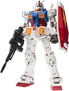 GUNDAM FIX FIGURATION METAL COMPOSITE RX-78-02 ガンダム(40周年記念Ver.(未使用の新古品)