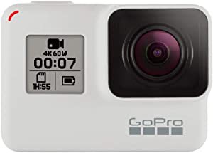 GoPro GoPro HERO7 Black Limited Edition（Dusk White）ゴープロ ヒーロー(未使用の新古品)