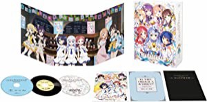 ご注文はうさぎですか?? ~Sing For You~ (初回限定生産) [Blu-ray](未使用の新古品)