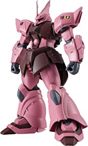 ROBOT魂 機動戦士ガンダム0080 [SIDE MS] MS-14JG ゲルググJ ver.A.N.I.M.E(未使用の新古品)