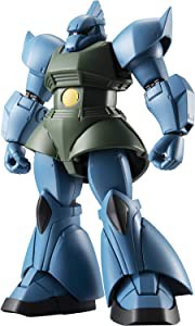 ROBOT魂 機動戦士ガンダム0083 [SIDE MS] MS-14A ガトー専用ゲルググ ver. (未使用の新古品)