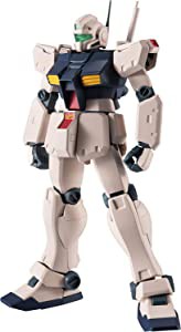 ROBOT魂 機動戦士ガンダム0083 [SIDE MS] RGM-79C ジム改 ver. A.N.I.M.E. (未使用の新古品)