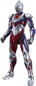 フィギュアライズスタンダード ULTRAMAN(ウルトラマン) ULTRAMAN SUIT TIGA(未使用の新古品)