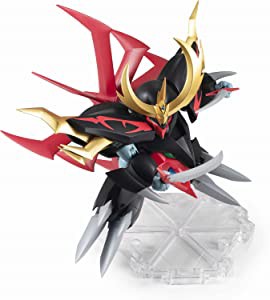 NXEDGE STYLE ネクスエッジスタイル 魔神英雄伝ワタル [MASHIN UNIT] 邪戦 (未使用の新古品)