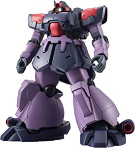 ROBOT魂 機動戦士ガンダム0083 [SIDE MS] MS-09F/TROP ドム・トローペン ve(未使用の新古品)