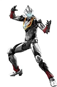 フィギュアライズスタンダード ULTRAMAN(ウルトラマン) SUIT EVIL TIGA 1/1(未使用の新古品)