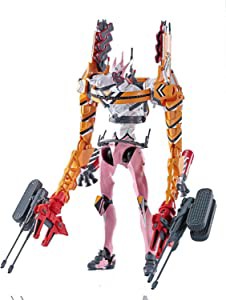 ROBOT魂 エヴァンゲリヲン [SIDE EVA] エヴァンゲリオン8号機β 臨時戦闘形(未使用の新古品)