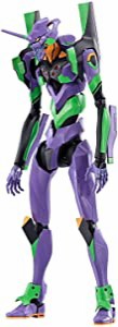 ROBOT魂 エヴァンゲリヲン [SIDE EVA] エヴァンゲリオン初号機-新劇場版-  (未使用の新古品)