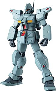 ROBOT魂 機動戦士ガンダム0083 [SIDE MS] RGM-79N ジム・カスタム ver. A.N(未使用の新古品)